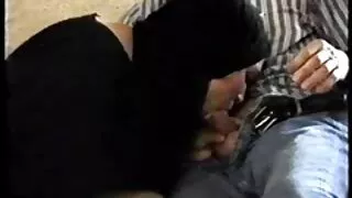 ریئلٹی کنگز سے پرجوش ٹفنی واٹسن کے ساتھ ہینڈ جاب ویڈیو