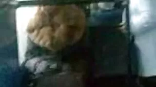 اسکور لینڈ سے خوبصورت کیملی آسٹن کے ساتھ ملف فلم