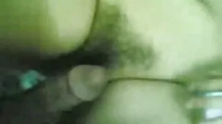 بریزرز سے خوبصورت کوری چیس کے ساتھ ریورس کاؤگرل بینگ