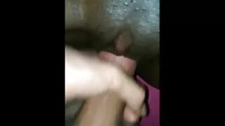 ایول اینجل سے خوبصورت ویانا روز کے ساتھ ہینڈ جاب ویڈیو