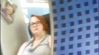 MYLF سے گرم چینل پریسٹن اور کرسی لن کے ساتھ ٹانگیں کندھوں پر چل رہی ہیں