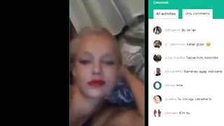 چیک اے وی سے خوبصورت شوقیہ کے ساتھ فرم گدا سیکس