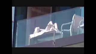 ڈیپ لش سے سیکسی رینا ایلس کے ساتھ زبانی فلم