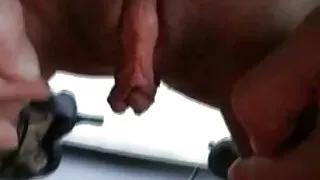 اسکور لینڈ کی جانب سے لارا جونز کے ساتھ زبردست ایکشن