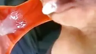 میل ہائی میڈیا سے خوبصورت ایلیسن رے اور کرسی لن کے ساتھ مساج کا منظر