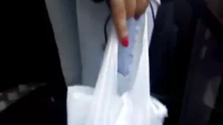 The White Boxxx سے خوبصورت Lana Roy اور Stella Flex کے ساتھ مشنری سکرو