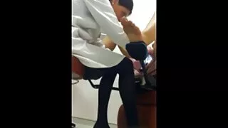 ٹیم اسکیٹ سے پرجوش ویلنٹینا جیولز کے ساتھ گہرے گلے کا جنسی تعلق