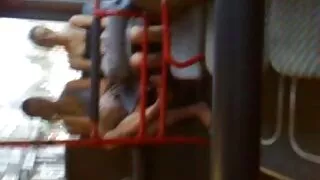 سس لوز می سے ہارنی ویلویٹ رین کے ساتھ زبانی ویڈیو