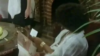 جولس جارڈن سے خوبصورت کریسا کین کے ساتھ ڈوگی اسٹائل ایکشن