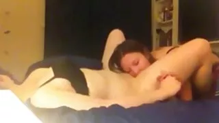 Dorcel کلب سے خوبصورت ایملی ولیس کے ساتھ درمیانے سائز کی چوچی کا منظر