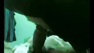 جولس جارڈن سے گرم ویلنٹینا نیپی کے ساتھ بیڈ سین میں