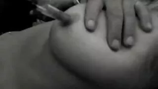 شیطان کی فلم سے زبردست مائلی این کے ساتھ ریورس کاؤگرل فلم