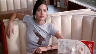 ڈیجیٹل کھیل کے میدان سے سیکسی ویرونیکا اولوو ​​کے ساتھ ملف سکرو