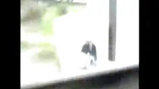 ڈیپر سے خوبصورت ایوی لو کے ساتھ ایم ایم ایف بینگ