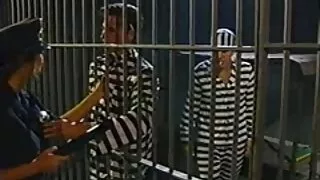 شرارتی امریکہ سے گرم آئیوی لیبیلے کے ساتھ لنجری سکرو