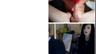 Smut Puppet سے زبردست Violetta Pink کے ساتھ منحنی سیکس