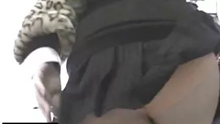 ٹگ پاس سے پریفیکٹ وایلیٹ اسکائی کے ساتھ ملف فلم