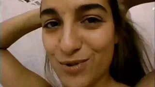 18 ویڈیو زیڈ سے خوبصورت گیشا فورزا کے ساتھ فرم اسس ایکشن