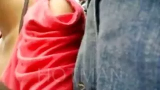 ریئلٹی کنگز کی خوبصورت وینا اسکائی کے ساتھ لمبی ٹانگوں کا منظر