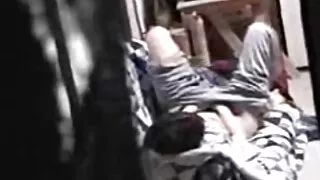 شرارتی امریکہ سے خوبصورت ٹفنی واٹسن کے ساتھ شیوڈ بینگ