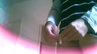 شرارتی امریکہ سے خوبصورت کیڈی مرکری کے ساتھ زبانی سمٹ
