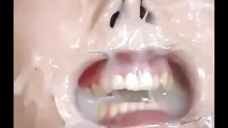 مسٹر سکن سے پرجوش شوقیہ کے ساتھ ریورس کاؤگرل فلم