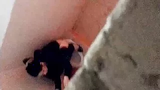 موفوس سے زبردست جینی جوس کے ساتھ گہرے گلے کی فحش