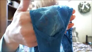 DDF نیٹ ورک سے خوبصورت لوسی وائلڈ کے ساتھ منحنی فحش